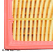 Engine Air Filter Beck Arnley 042-1774