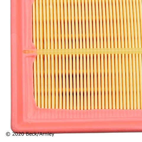 Engine Air Filter Beck Arnley 042-1774