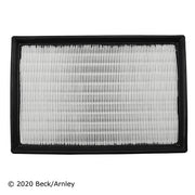 Engine Air Filter Beck Arnley 042-1777