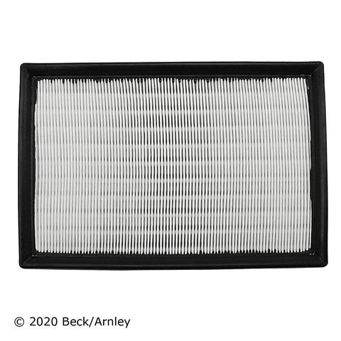 Engine Air Filter Beck Arnley 042-1777