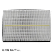 Engine Air Filter Beck Arnley 042-1777