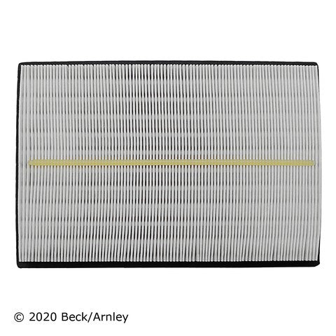 Engine Air Filter Beck Arnley 042-1777