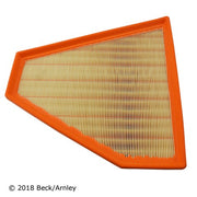 Engine Air Filter Beck Arnley 042-1778