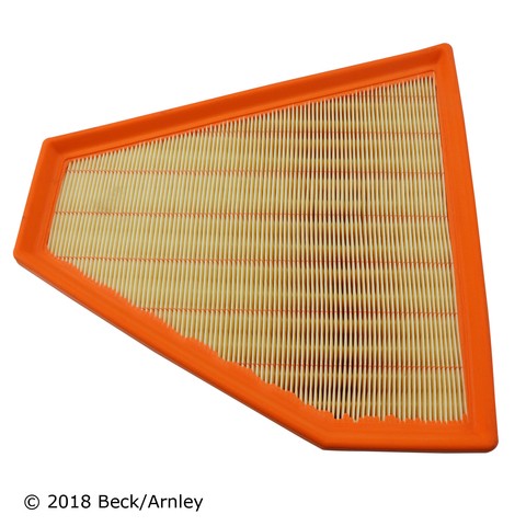 Engine Air Filter Beck Arnley 042-1778