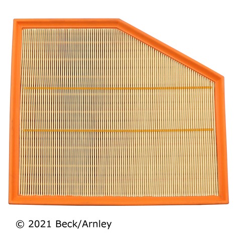 Engine Air Filter Beck Arnley 042-1781