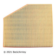 Engine Air Filter Beck Arnley 042-1781