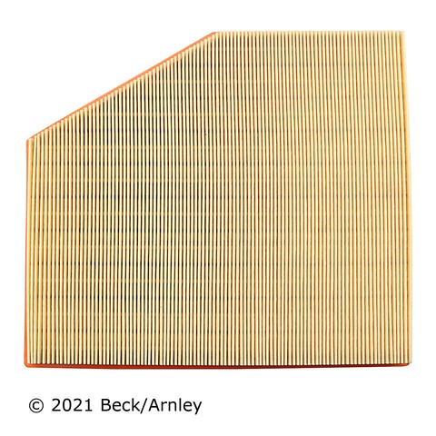 Engine Air Filter Beck Arnley 042-1781
