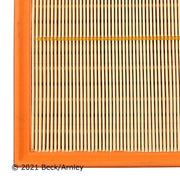 Engine Air Filter Beck Arnley 042-1781