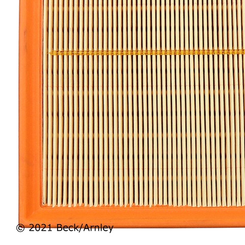 Engine Air Filter Beck Arnley 042-1781
