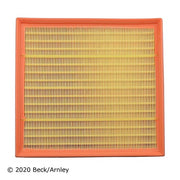 Engine Air Filter Beck Arnley 042-1782