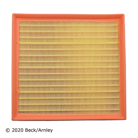 Engine Air Filter Beck Arnley 042-1782