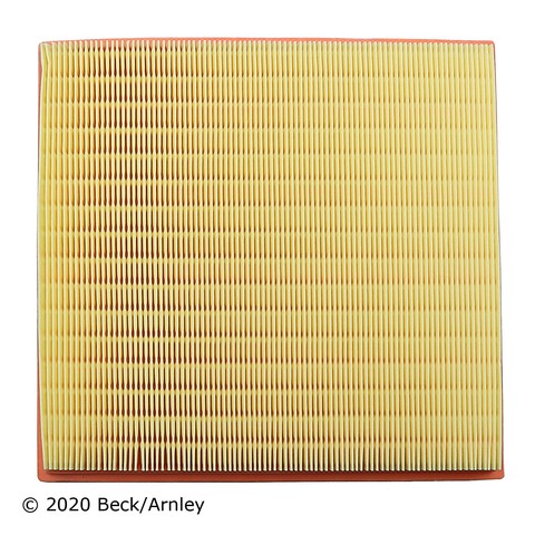 Engine Air Filter Beck Arnley 042-1782
