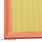 Engine Air Filter Beck Arnley 042-1782
