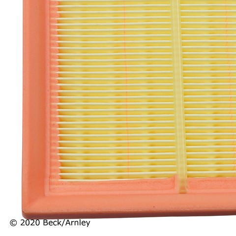 Engine Air Filter Beck Arnley 042-1782