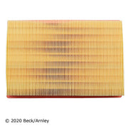 Engine Air Filter Beck Arnley 042-1786