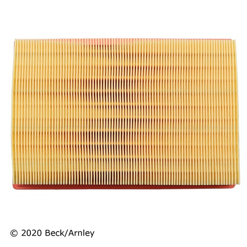 Engine Air Filter Beck Arnley 042-1786