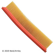 Engine Air Filter Beck Arnley 042-1786