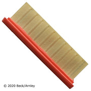 Engine Air Filter Beck Arnley 042-1786