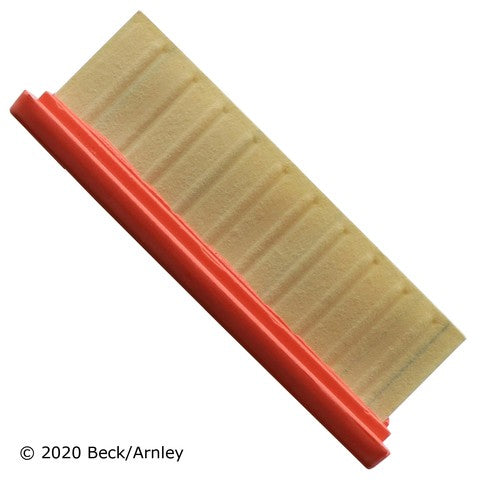 Engine Air Filter Beck Arnley 042-1786
