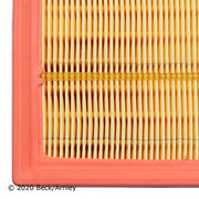 Engine Air Filter Beck Arnley 042-1786