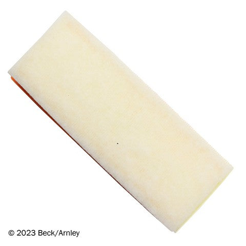 Engine Air Filter Beck Arnley 042-1787
