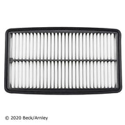 Engine Air Filter Beck Arnley 042-1789