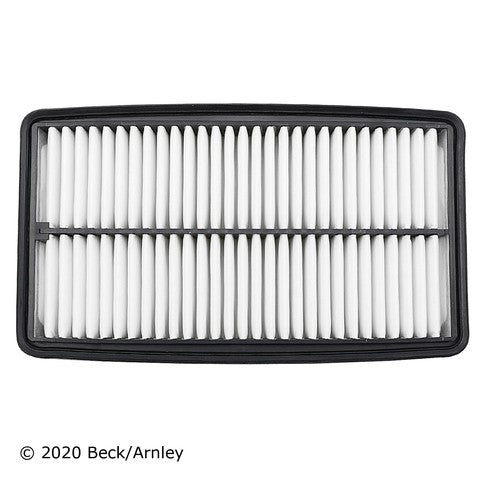Engine Air Filter Beck Arnley 042-1789