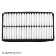 Engine Air Filter Beck Arnley 042-1789