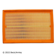 Engine Air Filter Beck Arnley 042-1792