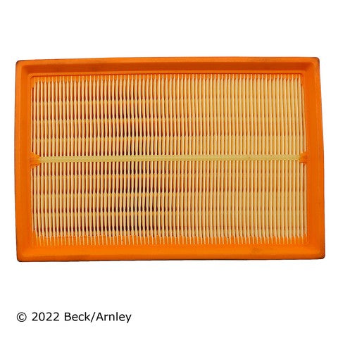 Engine Air Filter Beck Arnley 042-1792