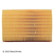 Engine Air Filter Beck Arnley 042-1792