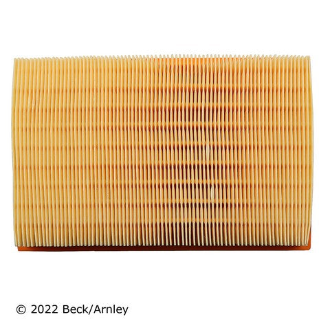 Engine Air Filter Beck Arnley 042-1792