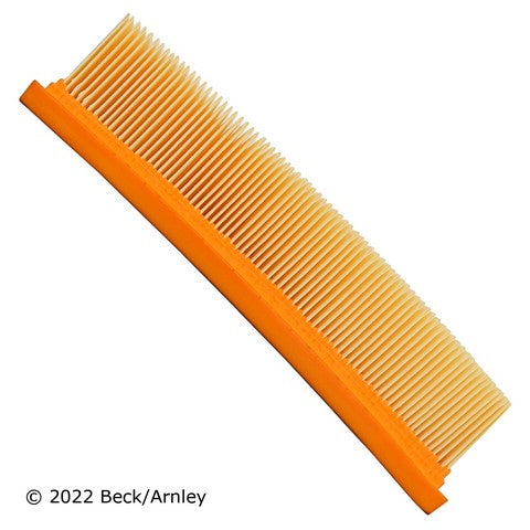 Engine Air Filter Beck Arnley 042-1792