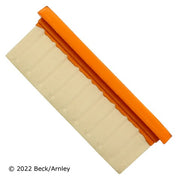 Engine Air Filter Beck Arnley 042-1792
