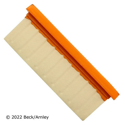 Engine Air Filter Beck Arnley 042-1792