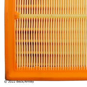Engine Air Filter Beck Arnley 042-1792