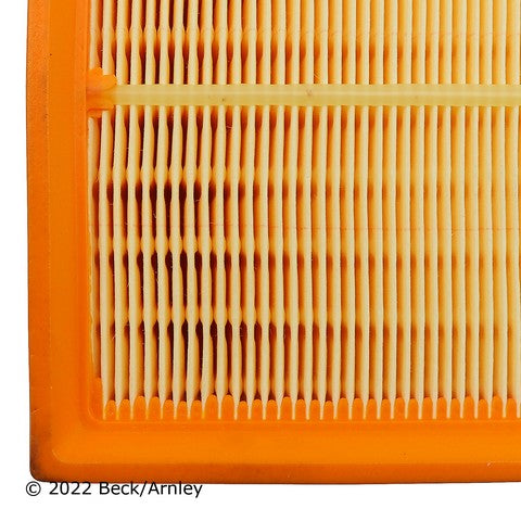 Engine Air Filter Beck Arnley 042-1792