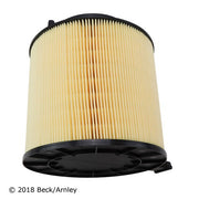 Engine Air Filter Beck Arnley 042-1794