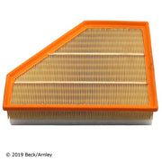 Engine Air Filter Beck Arnley 042-1795