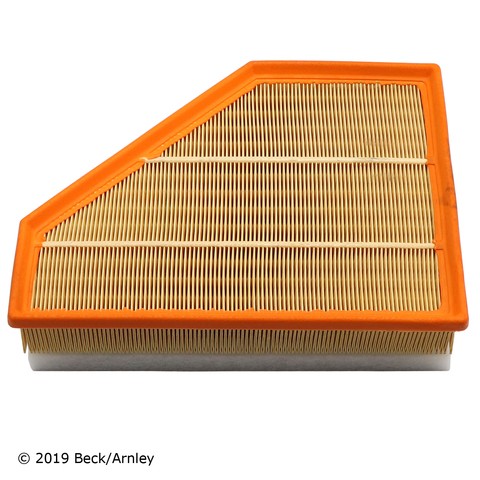Engine Air Filter Beck Arnley 042-1795