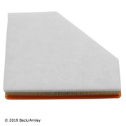 Engine Air Filter Beck Arnley 042-1795