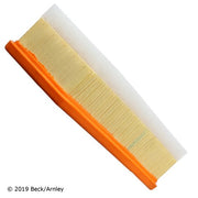 Engine Air Filter Beck Arnley 042-1795