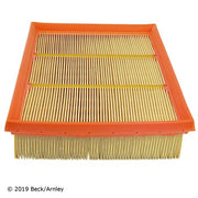 Engine Air Filter Beck Arnley 042-1796