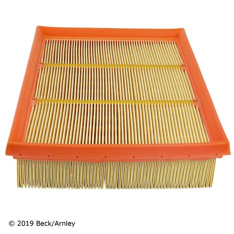 Engine Air Filter Beck Arnley 042-1796