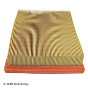 Engine Air Filter Beck Arnley 042-1796