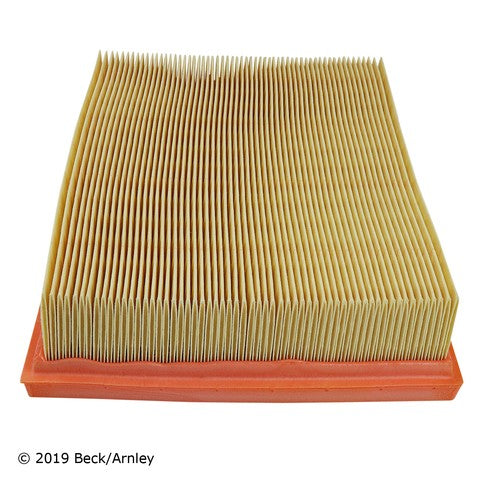Engine Air Filter Beck Arnley 042-1796