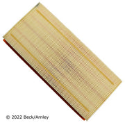 Engine Air Filter Beck Arnley 042-1799