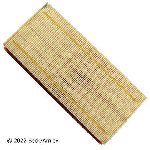 Engine Air Filter Beck Arnley 042-1799