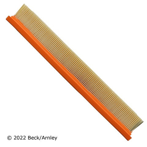 Engine Air Filter Beck Arnley 042-1799