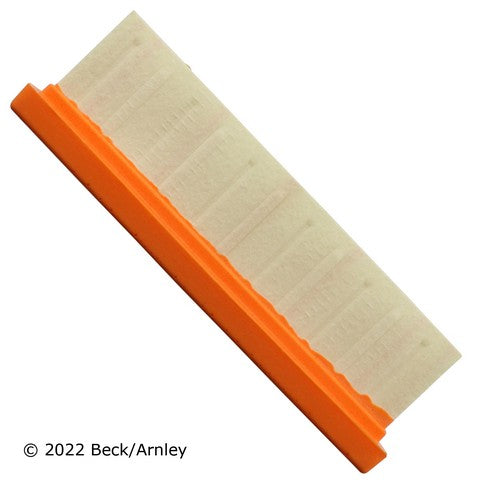 Engine Air Filter Beck Arnley 042-1799